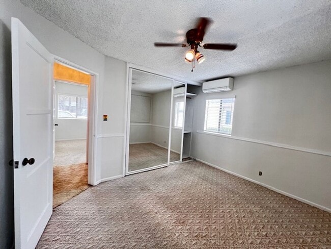 Photo - Spacious 2 bedroom 1 bath house for rent with large Garage & off st. parking