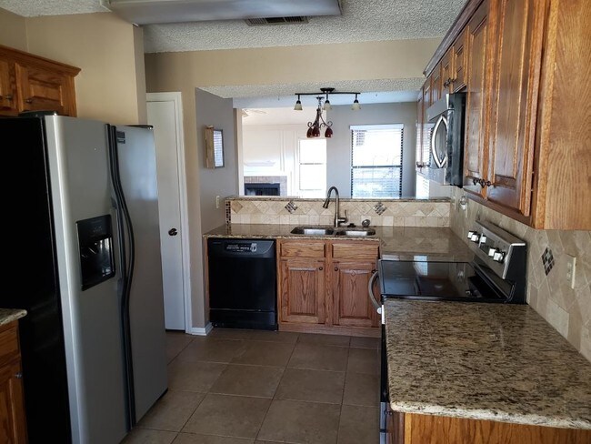 Building Photo - 1213 Winslow Lane