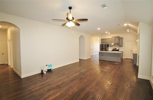 Foto del edificio - 1532 Reagan Ave