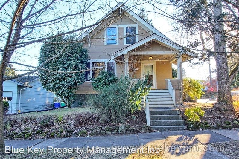 Foto principal - 7604 SE Morrison St