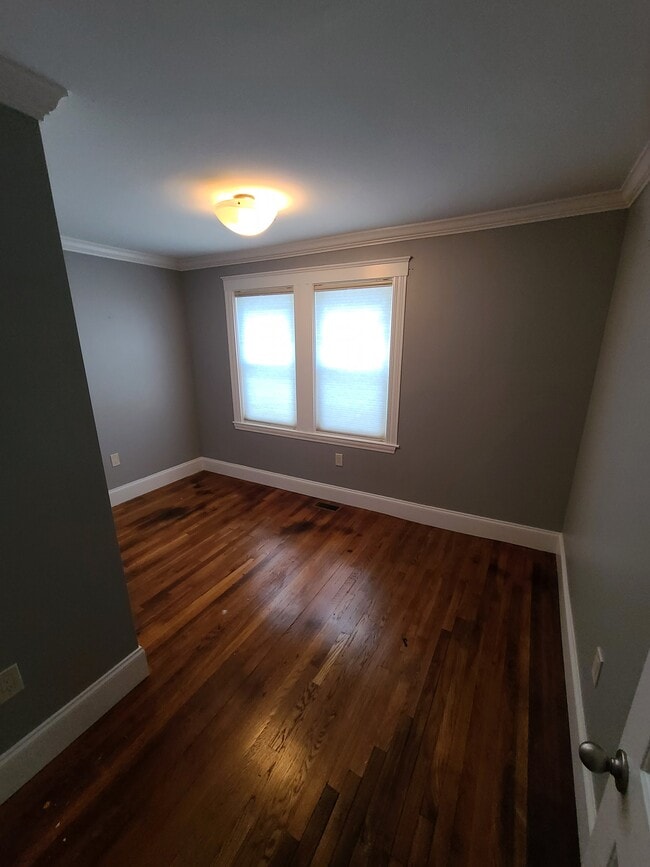 Bedroom 3 - 55 Presentation Rd