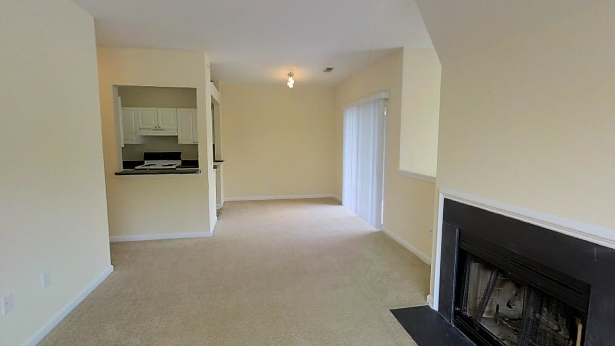 Photo - Spotswood Commons Apartments