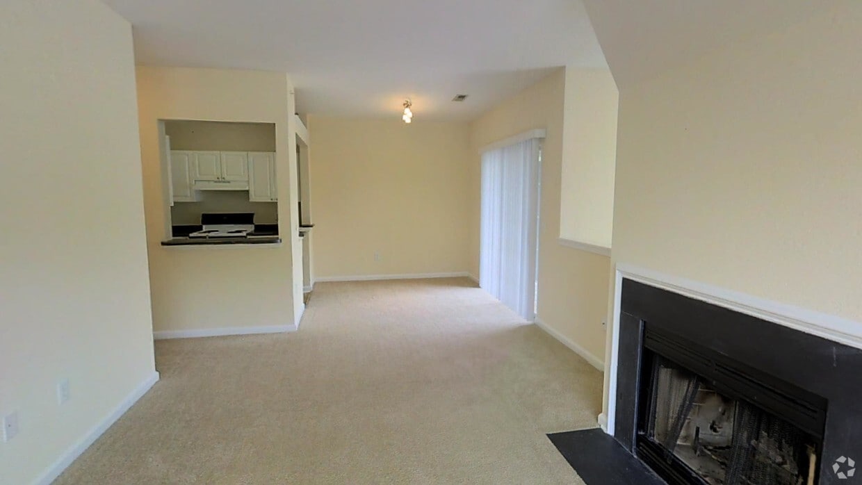 Photo - Spotswood Commons Apartments