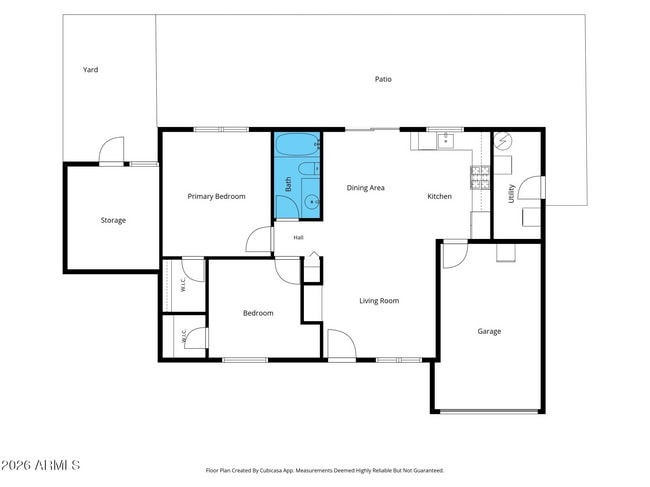 Building Photo - 18238 N 10th Dr