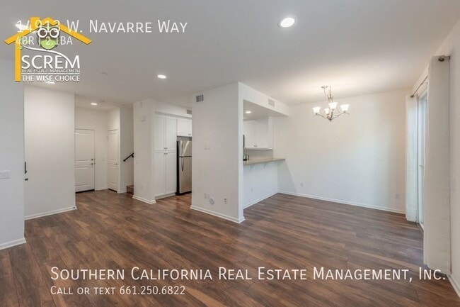 Building Photo - Four Bedroom Home with Solar in Sylmar