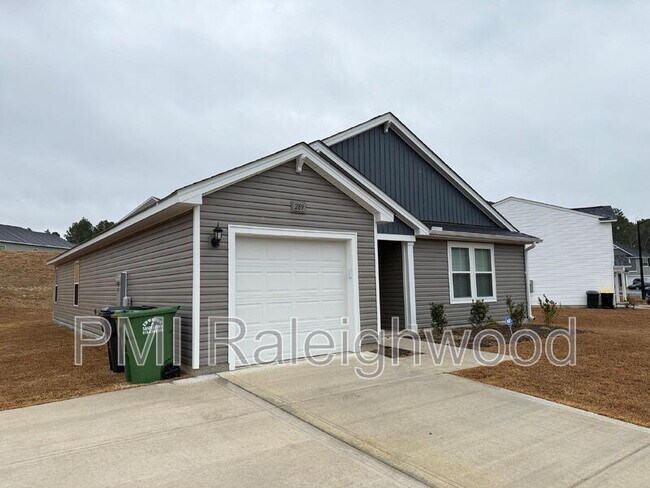 Foto del edificio - 289 Greenbay St