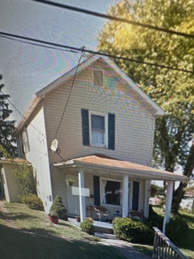 Primary Photo - 708 Madison Ave