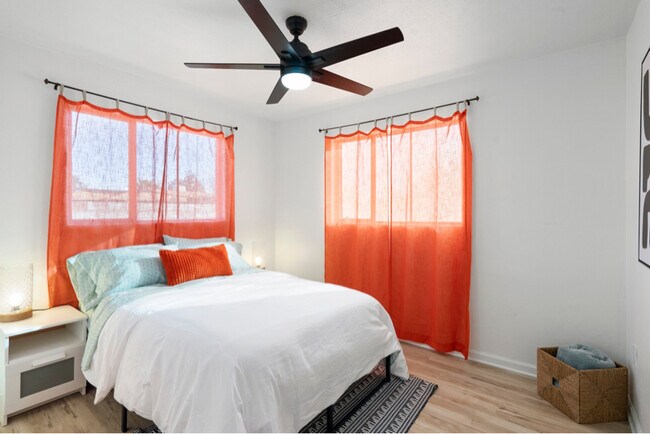 Foto del edificio - 1414 N Cameron St