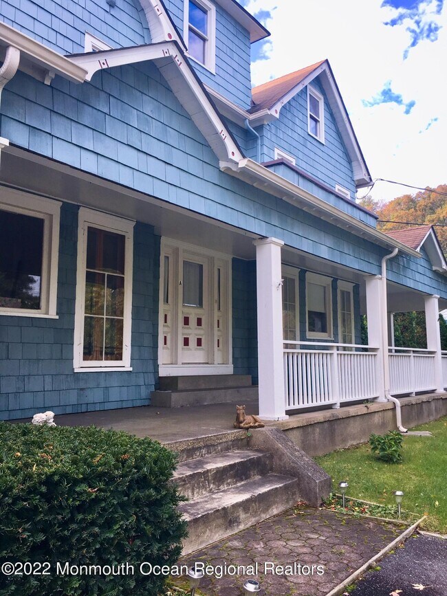 Foto del edificio - 1737 Belmar Blvd