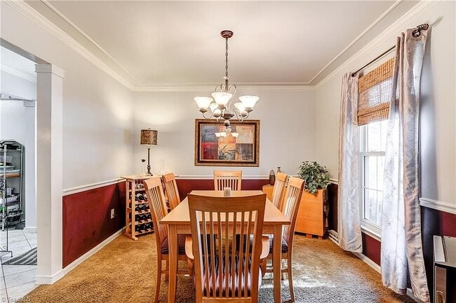 Foto del edificio - 4501 Indian Wells Dr