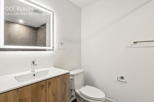 Foto del edificio - 1622 Point Breeze Ave