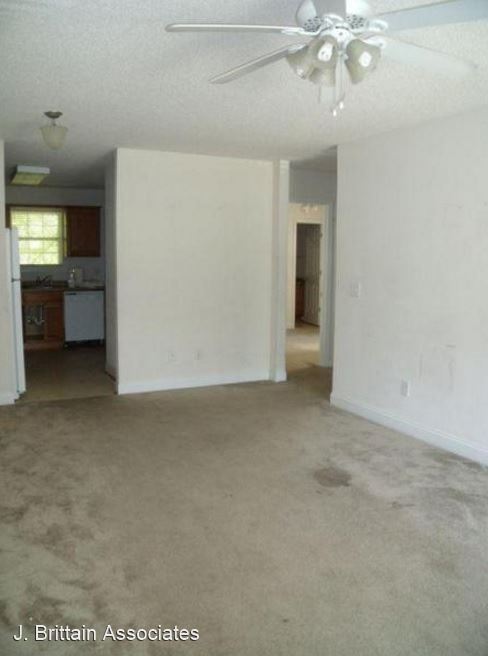 Foto del edificio - 2 br, 2 bath House - 804 2nd Street, NE Apt B