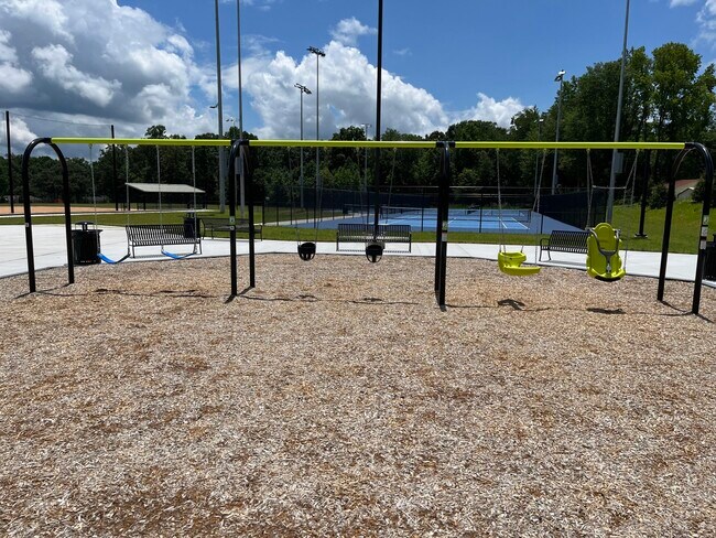 Foto del edificio - 201 W Ohio Ave