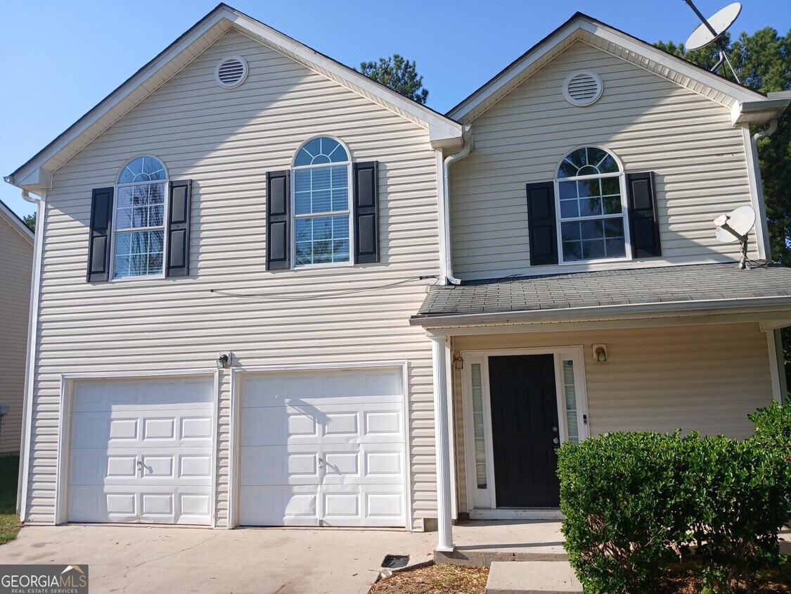 Primary Photo - 2645 Virginia Cove