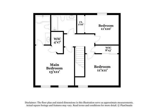 Building Photo - 4959 Brice Meadow Dr