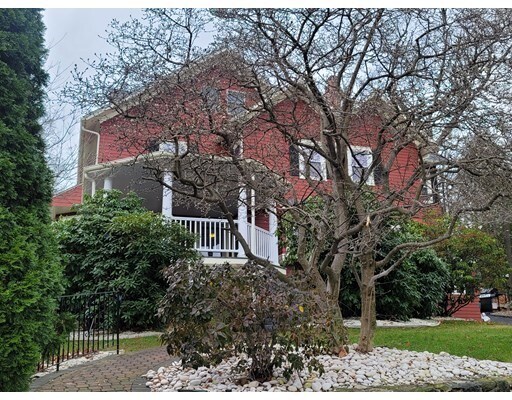 Primary Photo - 78 Wyman St