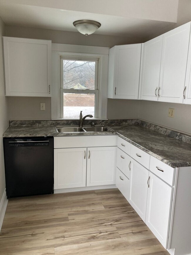 Foto del edificio - 507 W 27th St