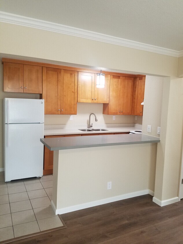 Kitchen - 357 E San Fernando St