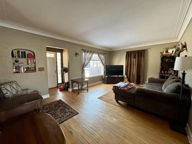 Foto del edificio - 811 N 21st St