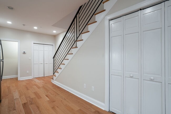 Foto del edificio - 724 N 3rd St