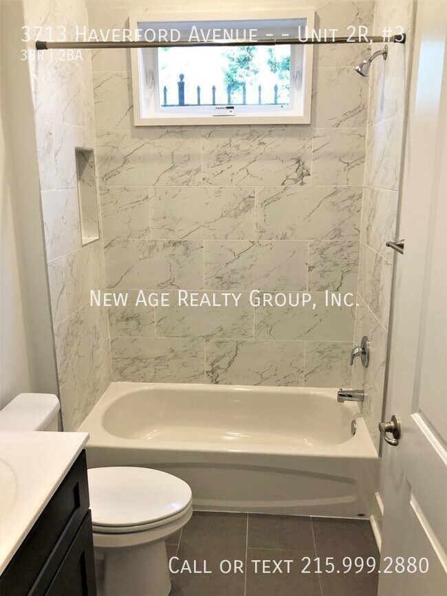 Foto del edificio - 3713 Haverford Ave