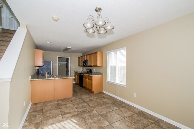 Foto del edificio - 709 Cembra Dr