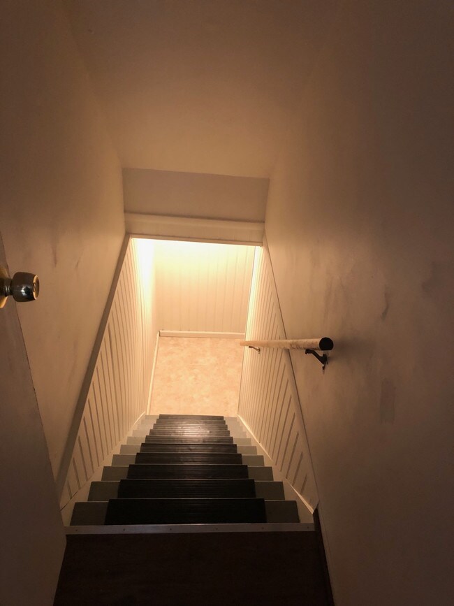 Foto del edificio - 8202 Tomlinson Court