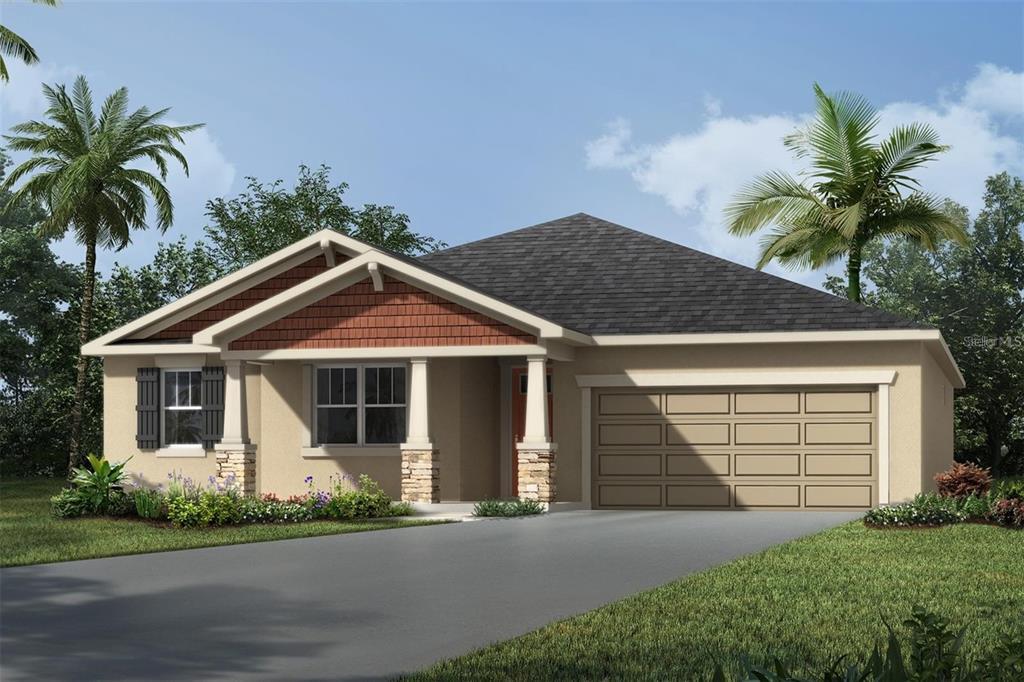 Foto principal - 3220 Canna Lily Pl