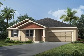 Building Photo - 3220 Canna Lily Pl