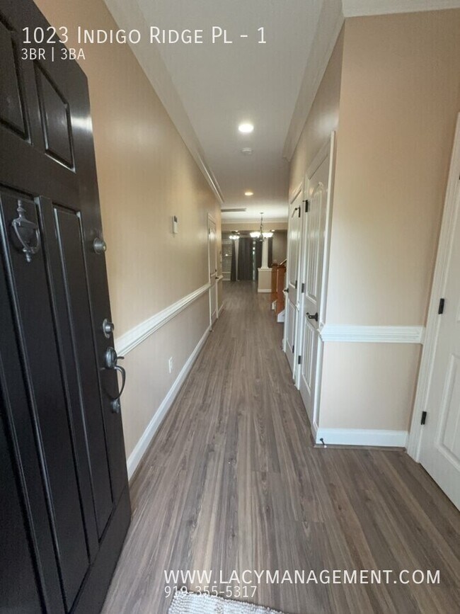Foto del edificio - 1023 Indigo Ridge Pl