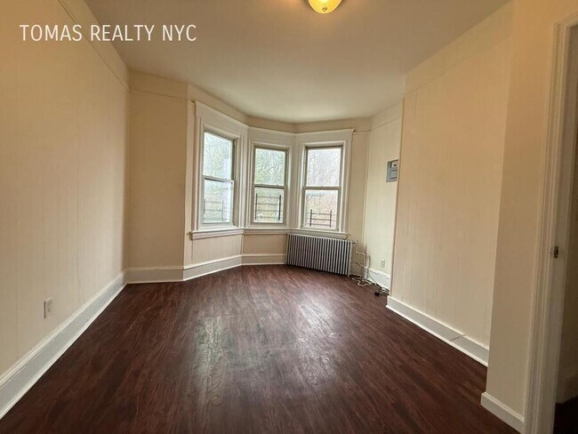 Foto del edificio - 94 Orchard St