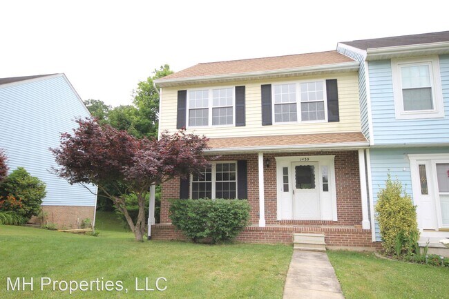Building Photo - 3 br, 4 bath House - 1439 Landis Circle