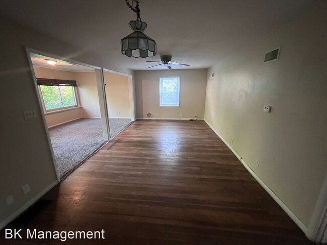 Building Photo - 4 br, 2 bath House - 516 N Salisbury St