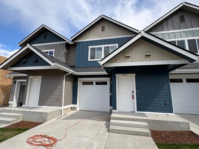 Foto del edificio - 1075 Red Apple Rd