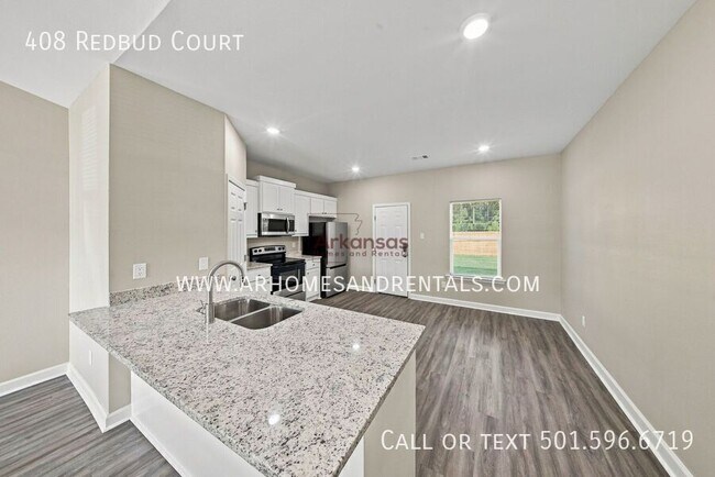 Foto del edificio - 408 Redbud Ct