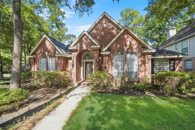 Building Photo - 24 S Dragonwood Pl