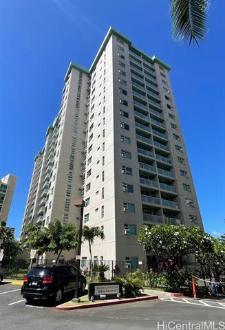 Foto principal - 3009 Ala Makahala Pl