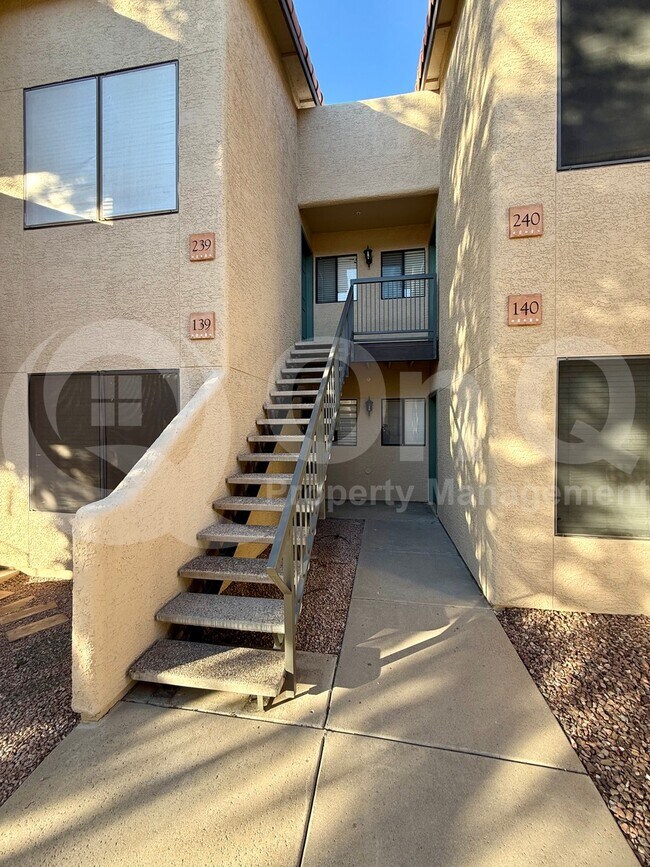 Foto del edificio - 7008 E Gold Dust Ave