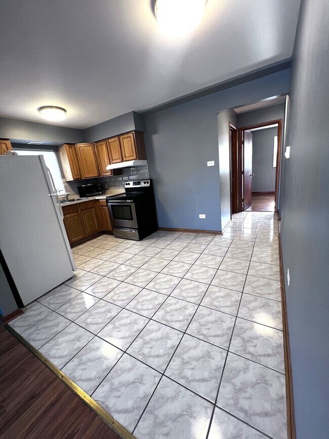Foto del edificio - 11946 S Ridgeway Ave