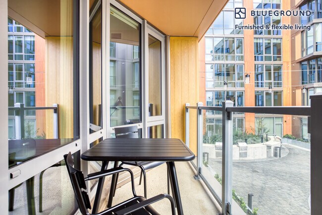 Foto del edificio - 2121 1st St SW