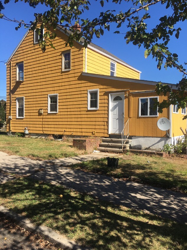 Primary Photo - 855 Thorme St