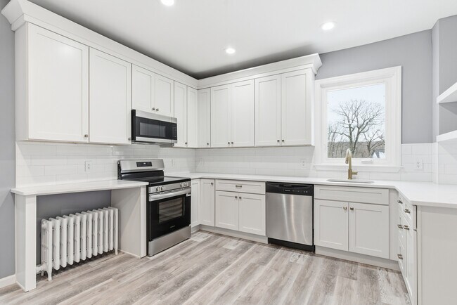 Foto del edificio - 20 McGregor Ave