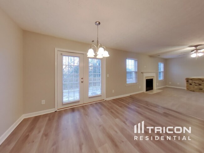 Building Photo - 1747 Campbell Ives Court Lawrenceville GA