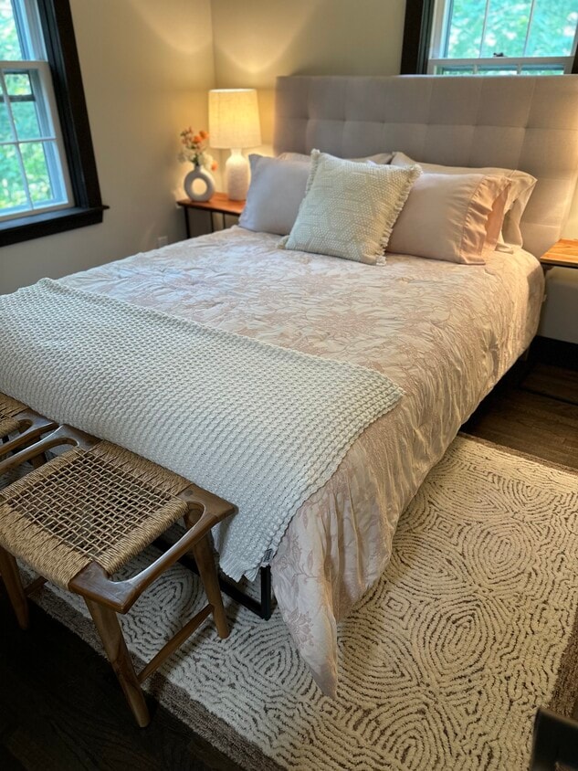 Dormitorio - 15 Greenview St