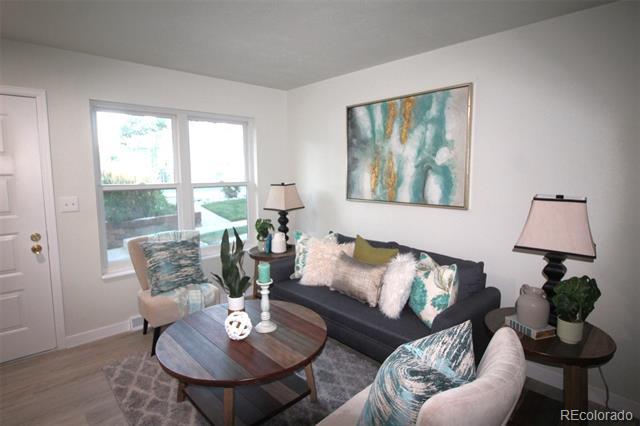 Foto del edificio - 1486 S Pierson St