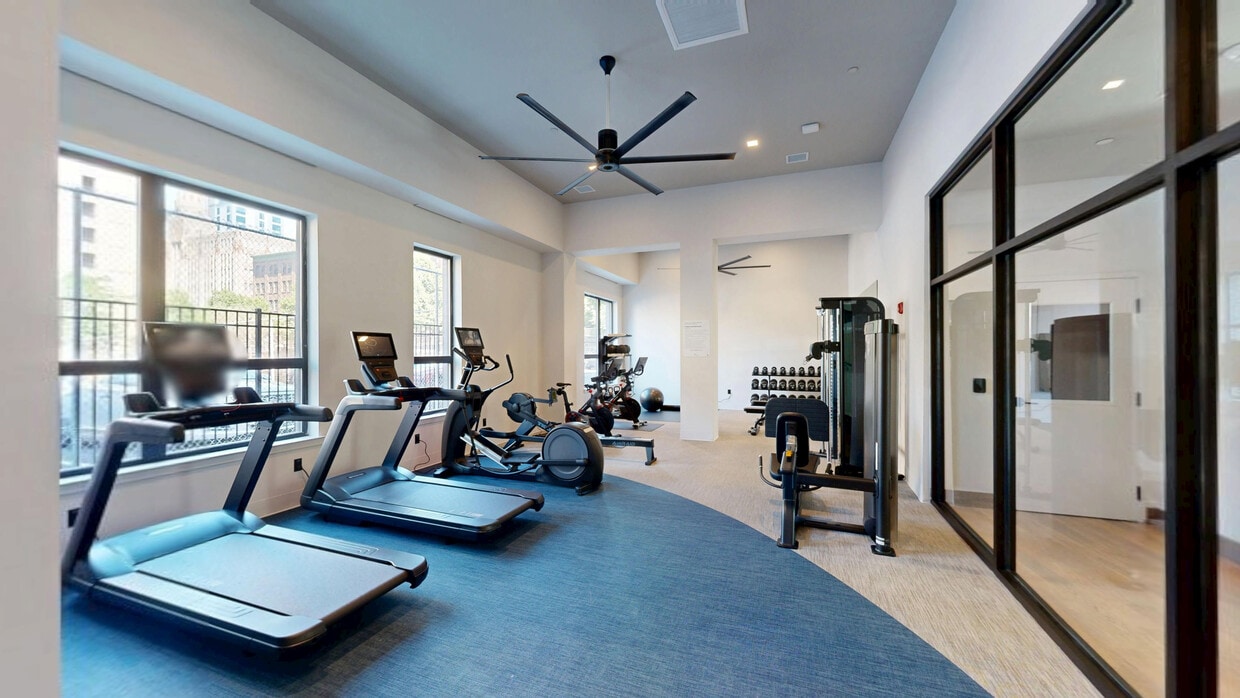 Photo - Via Callowhill Apartments
