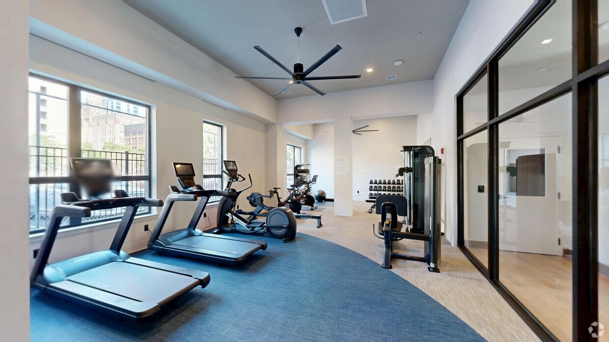 Photo - Via Callowhill Apartments