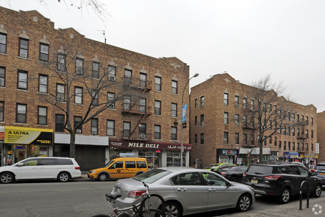 25-12 Steinway St, Astoria, NY 11103 - Apartments in Astoria, NY ...