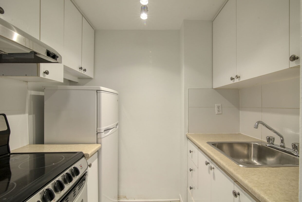 Photo principale - 3455 Rue Aylmer