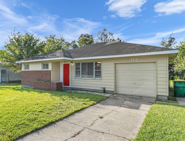 Foto del edificio - 313 Greenbriar Dr